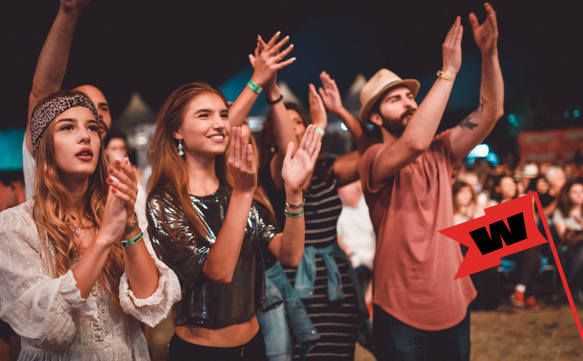 Tampico- Miramar Weekend Fest: El festival que le da identidad musical al sur de Tamaulipas