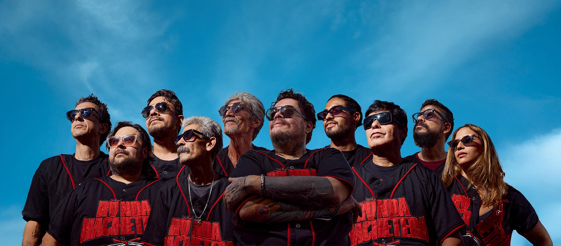 Ronda Machetera en Ciudad Madero: fecha y dónde será el concierto